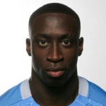 Carlos Forbs Midfielder