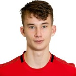 M. Šviderský Midfielder