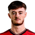 J. Hugill Attacker