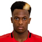 Noam Fritz Emeran Attacker