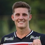 Léo Gaúcho Attacker
