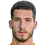 M. Bulat Goalkeeper