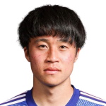 Taisei Abe Midfielder