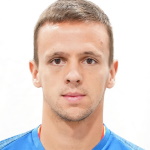 N. Maksimović Midfielder