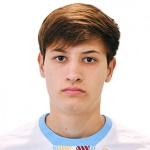 D. Simčić Attacker