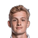 A. Lausen Midfielder