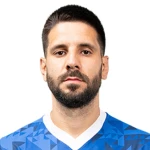 A. Mitrović Attacker