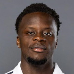 J. Mwanga Midfielder