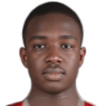 Ahmed Reyed Defender