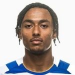 O. Azeez Attacker