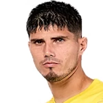 Aarón Cruz Goalkeeper