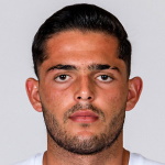 R. Rodríguez Goalkeeper