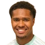 K. Martin Midfielder