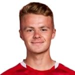 T. Conway Attacker