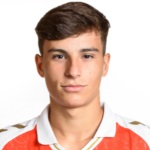 Rodrigo Gomes Defender