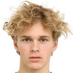 M. Bager Midfielder