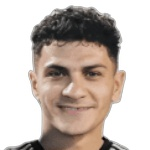 Ahmed Tarek Defender
