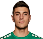 Antoine Kabalan Knaier Douaihy Goalkeeper