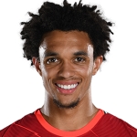 T. Alexander-Arnold Defender