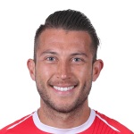 Francisco Javier Calvo Quesada Defender