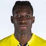 N. Jackson Attacker