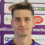 S. Szuhodovszki Midfielder