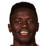 Austin Odhiambo Otieno Midfielder