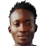 Dominic Chanda Defender