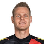 D. Dibusz Goalkeeper