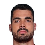 Á. Varga Goalkeeper