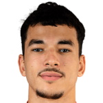Z. El Ouahdi Defender