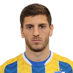 Lasha Dvali Defender