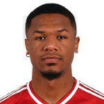 K. Otigba Defender