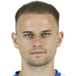 Léo Scienza Midfielder