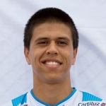 S. Cáceres Midfielder