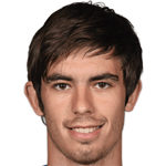 I. Kharatin Midfielder