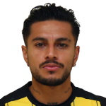 R. Matarrita Midfielder