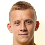 I. Petryak Midfielder