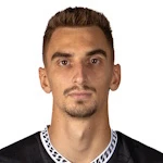 J. Paus-Kunšt Goalkeeper