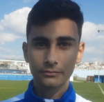G. Angelopoulos Midfielder