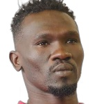 Bakhit Khamis Defender