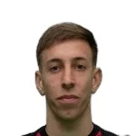 V. Krstevski Attacker