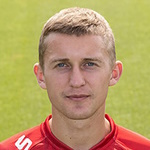 G. Beaumont Midfielder
