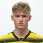 J. McKiernan Midfielder