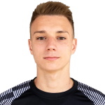 V. Brazhko Midfielder