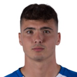 Arnau Martínez Defender