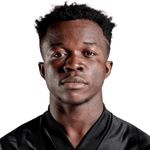 K. Opoku Attacker