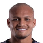 Wesley Borges da Silva Goalkeeper
