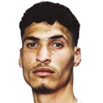 K. El Bounagat Defender