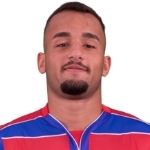 Igor Torres Attacker